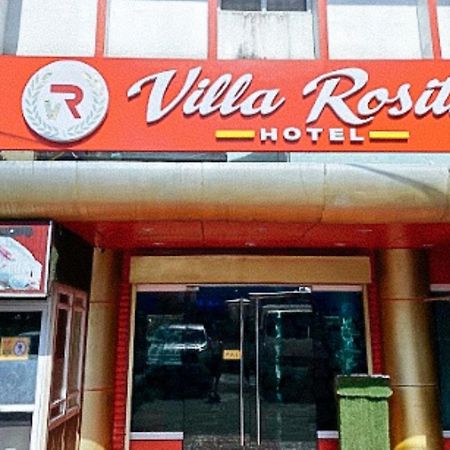 Villa Rosita Hotel Naga  Esterno foto