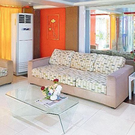 Villa Rosita Hotel Naga  Esterno foto