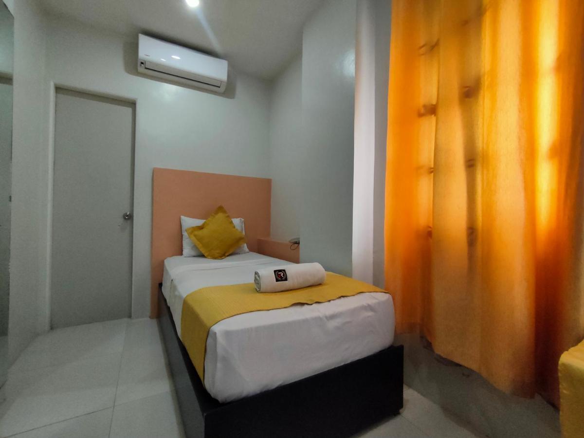 Villa Rosita Hotel Naga  Esterno foto
