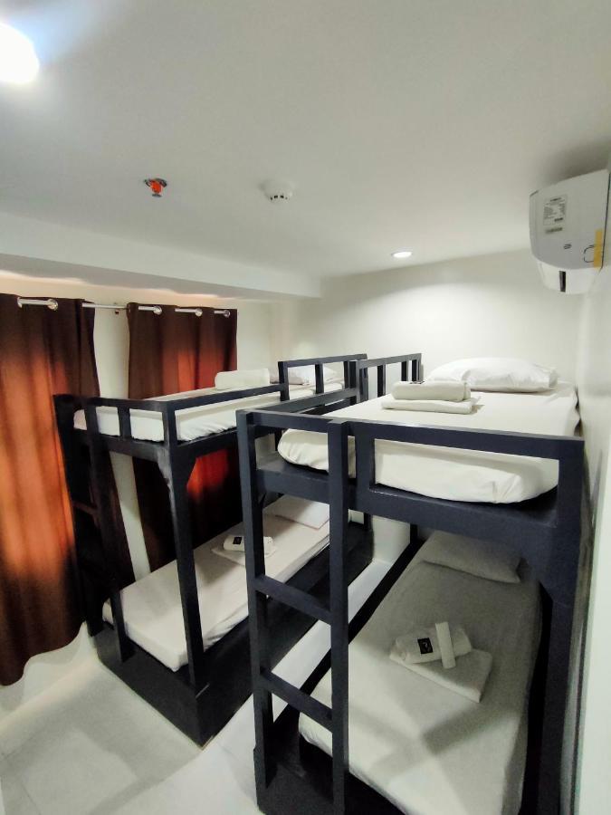 Villa Rosita Hotel Naga  Esterno foto