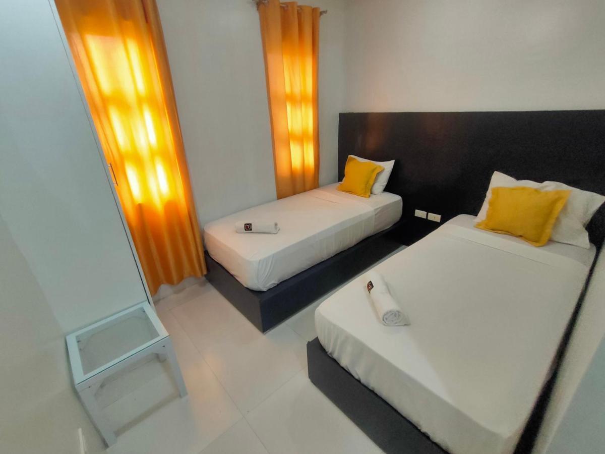 Villa Rosita Hotel Naga  Esterno foto