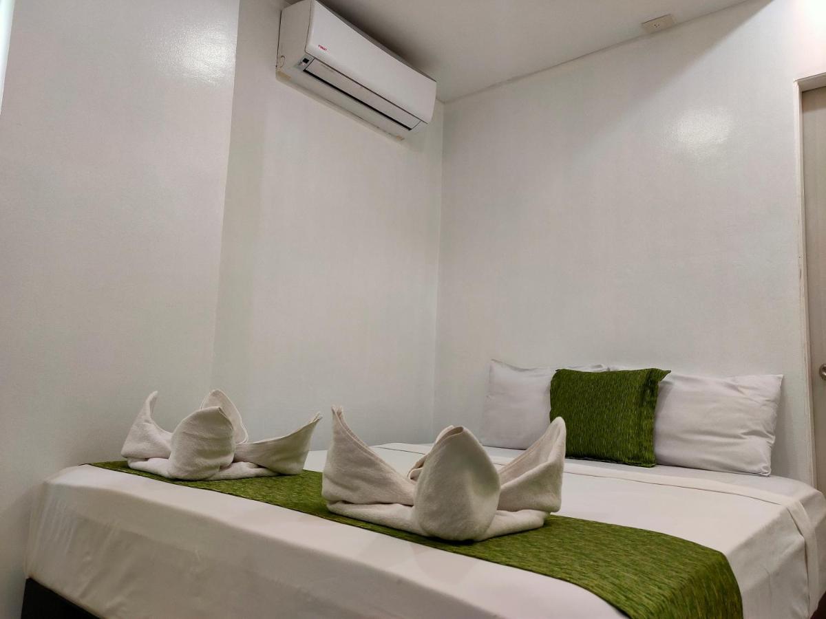 Villa Rosita Hotel Naga  Esterno foto