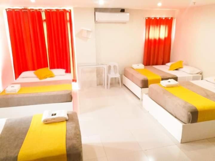 Villa Rosita Hotel Naga  Esterno foto