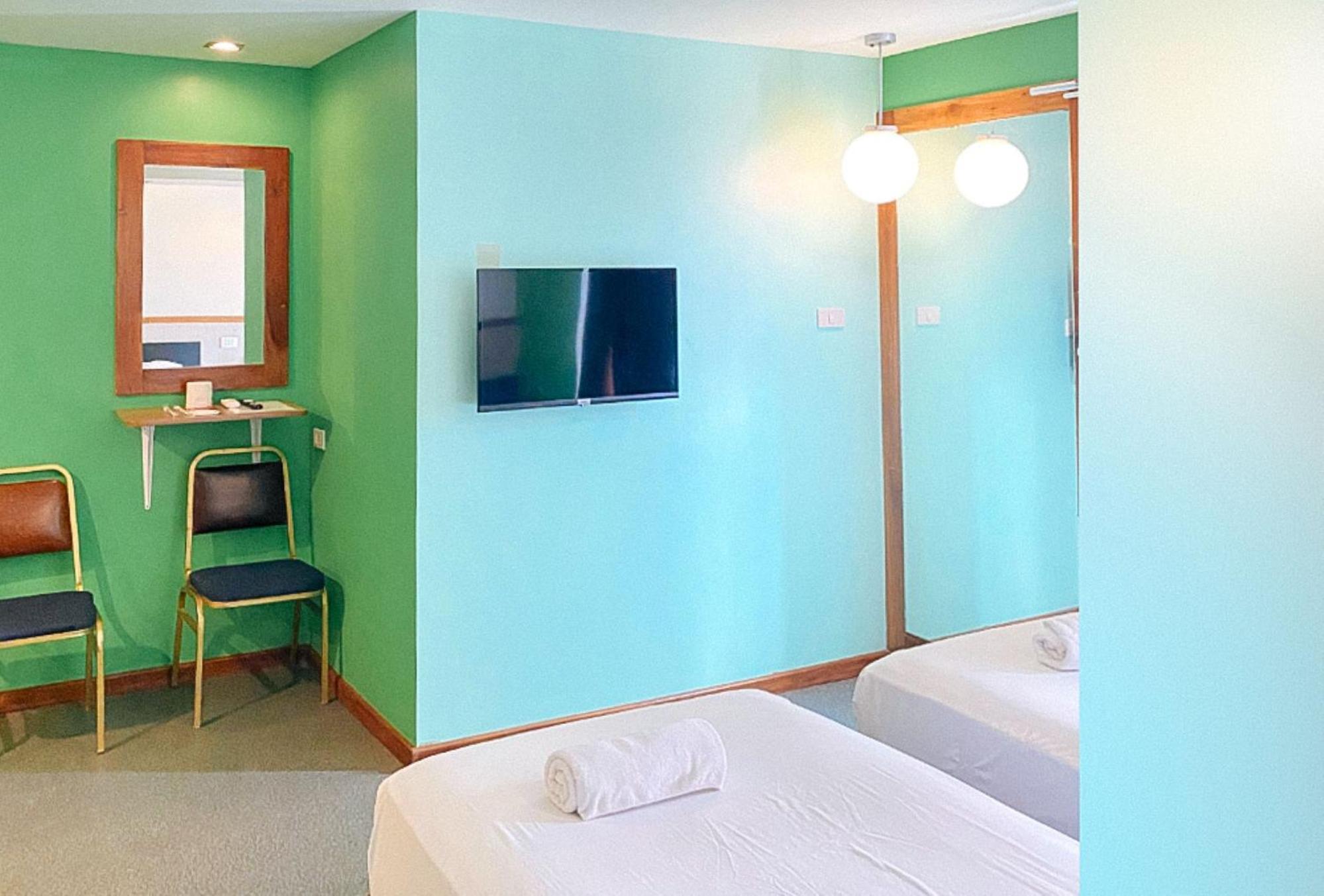 Villa Rosita Hotel Naga  Esterno foto