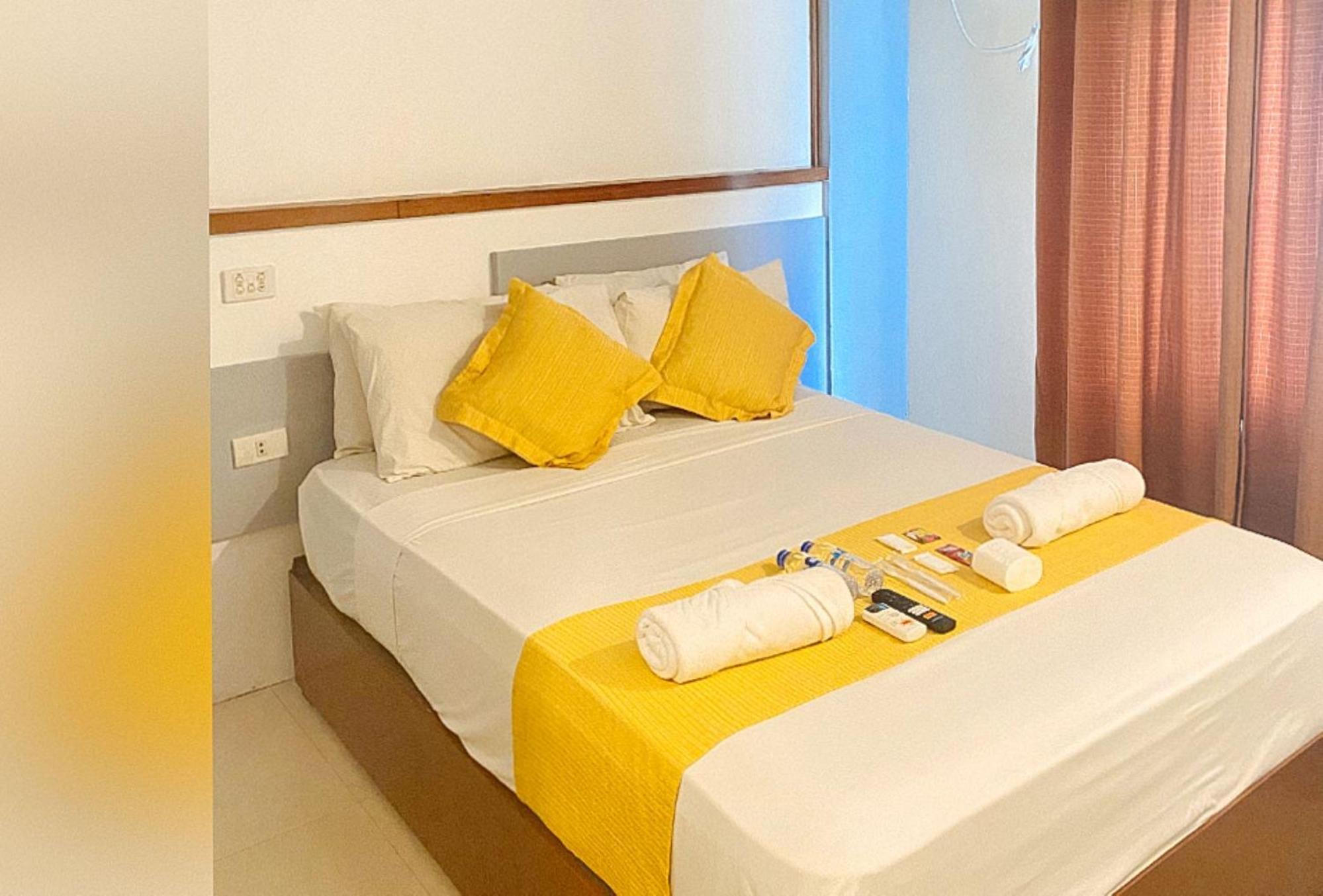 Villa Rosita Hotel Naga  Esterno foto
